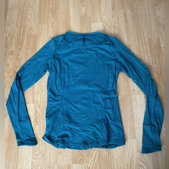 lululemon athletica Tops - Lululemon Long Sleeve